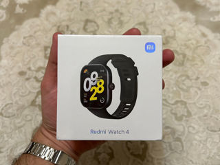 Xiaomi Redmi Watch 4 foto 3