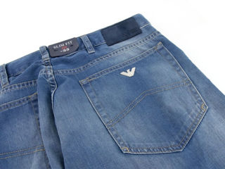 Новые оригинальные джинсы Armani Jeans foto 3