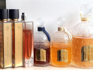 Parfumuri originale, din colecția personală