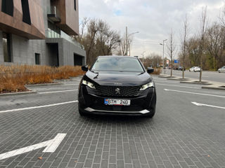 Peugeot 3008 foto 10