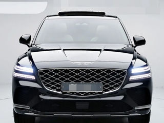 Genesis GV80 Coupe фото 0