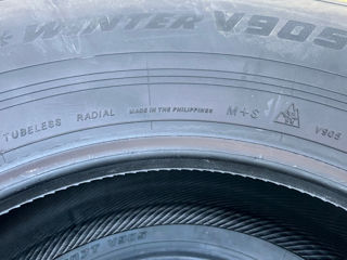 245/70 R16 Yokohama BlueEarth V905/ Доставка, livrare toata Moldova 2024 foto 9