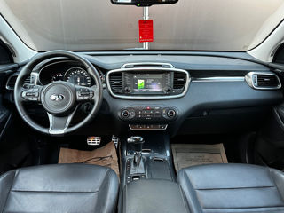 KIA Sorento foto 9