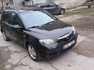 Mazda 2 foto 7