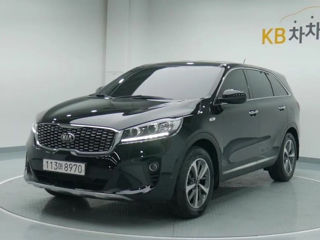 KIA Sorento foto 1