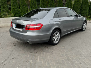 Mercedes E-Class foto 5