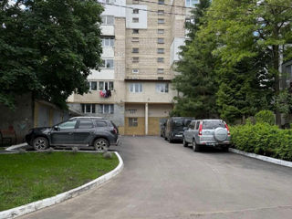 3-rm apt., 65 м², 7/9 fl.