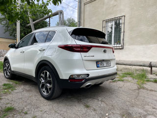 KIA Sportage foto 4