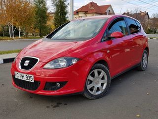 Seat Altea foto 1