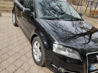 Audi A3 foto 6