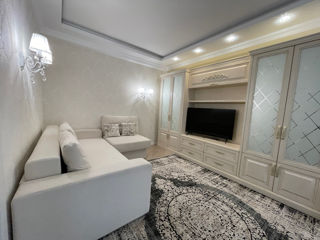 Apartament cu 1 cameră, 46 m², Botanica, Chișinău foto 1