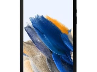 Большой экран и безграничные возможности - «Samsung Galaxy Tab A8 X200 Dark Gray» foto 3