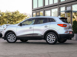 Renault Kadjar foto 2