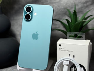 iPhone 16 128 Gb фото 0