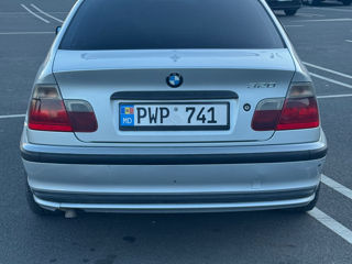 BMW 3 Series foto 3