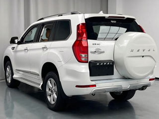 Haval H9 foto 8