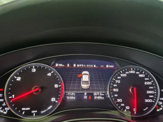 Audi A6 foto 5