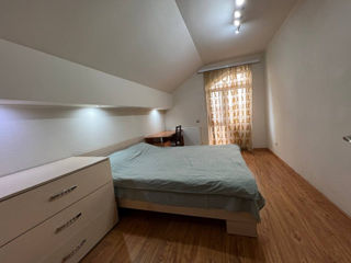Apartament cu 3 camere, 86 m², Centru, Chișinău foto 7