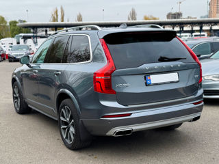 Volvo XC90 foto 6