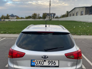 KIA Ceed foto 4