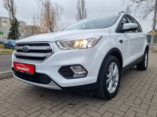 Ford Kuga foto 19