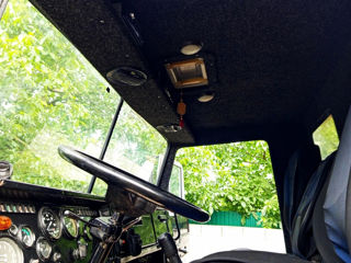 KAMAZ 5511 foto 5