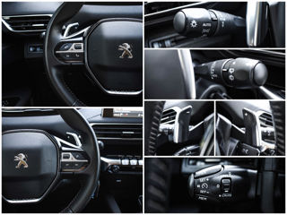 Peugeot 3008 foto 15