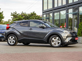 Toyota C-HR foto 5