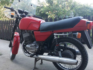 Jawa 12 foto 3