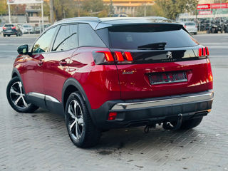 Peugeot 3008 foto 2