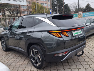 Hyundai Tucson foto 4