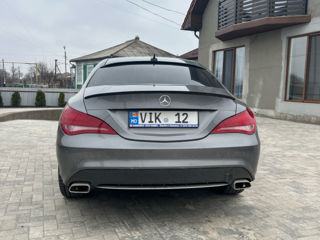 Mercedes CLA foto 4