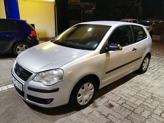 Volkswagen Polo foto 1