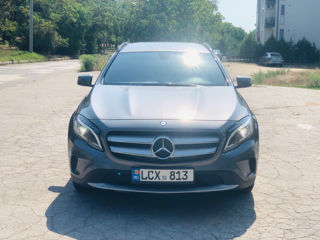 Mercedes GLA foto 3