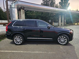 Volvo XC90 foto 7