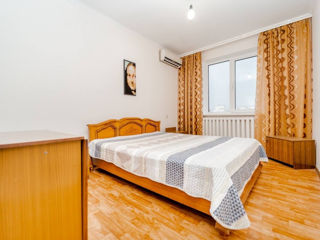 Apartament cu 4 camere, 96 m², Ciocana, Chișinău foto 2