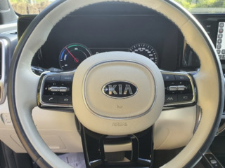 KIA Sorento foto 5