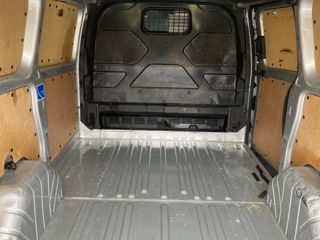 Ford Transit Custom foto 10