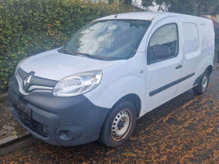 Renault Kangoo Maxi foto 4