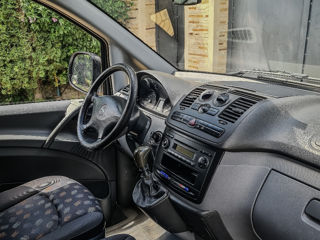 Mercedes Vito foto 8