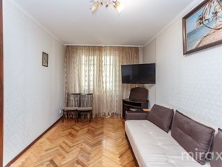 Apartament cu 1 cameră, 32 m², Râșcani, Chișinău foto 2