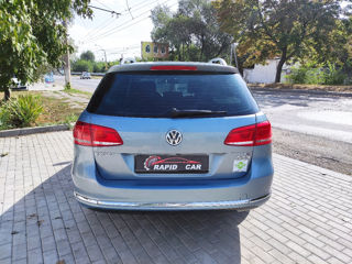 Volkswagen Passat foto 6