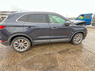 Lincoln MKC foto 7