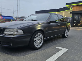 Volvo S70 foto 3