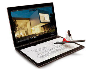 Lenovo YogaBook C930