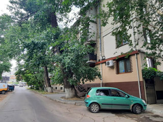Apartament cu 2 camere, 45 m², Centru, Chișinău foto 7