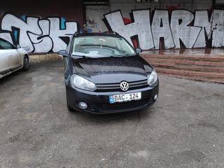 Volkswagen Golf foto 1