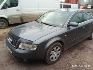 Audi A4 foto 4