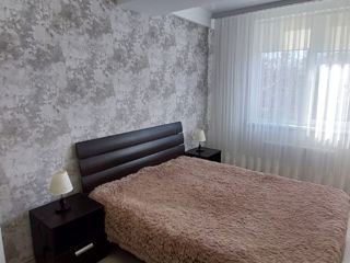 Apartament cu 2 camere, 48 m², BAM, Bălți foto 3