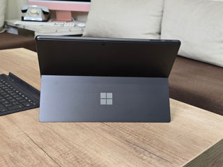 Model NOU! Microsoft Surface PRO 9 (3K, i5 12Gen, ram 8Gb, SSD 512Gb, Intel IRYS Xe) foto 12